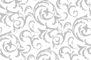Muursjablonen met herhalende patronen - Klassiek behang 7