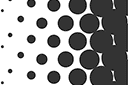 Muursjablonen met herhalende patronen - Overgang 01b