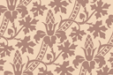 Muursjablonen met herhalende patronen - Middeleeuws behang 2