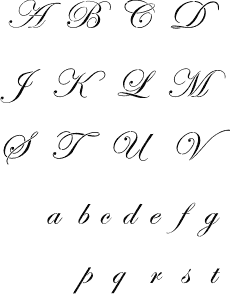 Edvarian - sjabloon voor decoratie