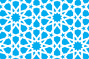 Arabesk behang 23 - arabische sjablonen