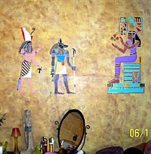  - sjabloon voor decoratie