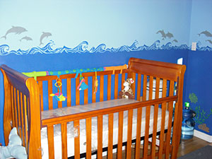  - sjabloon voor decoratie