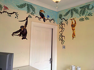  - sjabloon voor decoratie