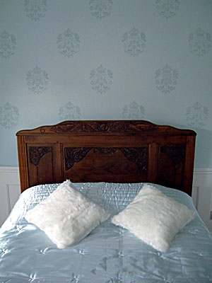  - sjabloon voor decoratie
