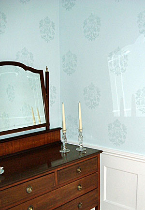  - sjabloon voor decoratie