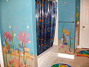  - sjabloon voor decoratie