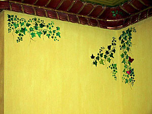  - sjabloon voor decoratie
