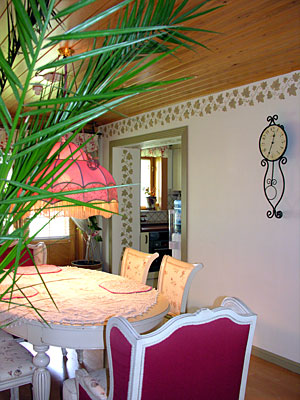  - sjabloon voor decoratie