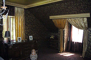  - sjabloon voor decoratie